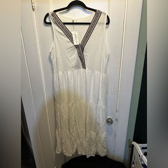 NWT NY CollectionDress - Picture 1 of 3